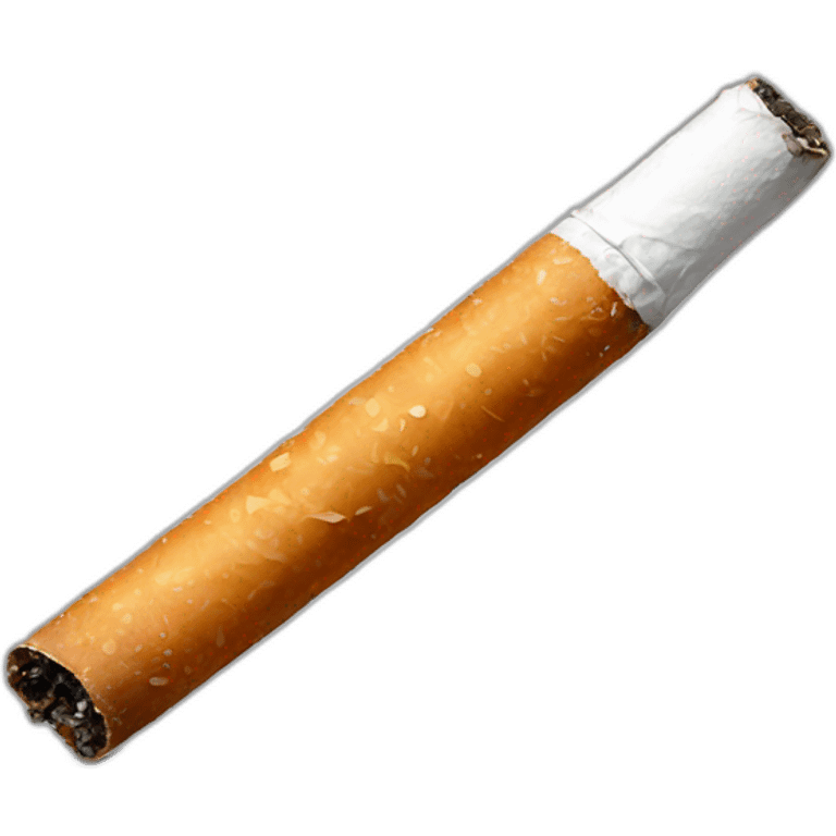 Cigarette emoji