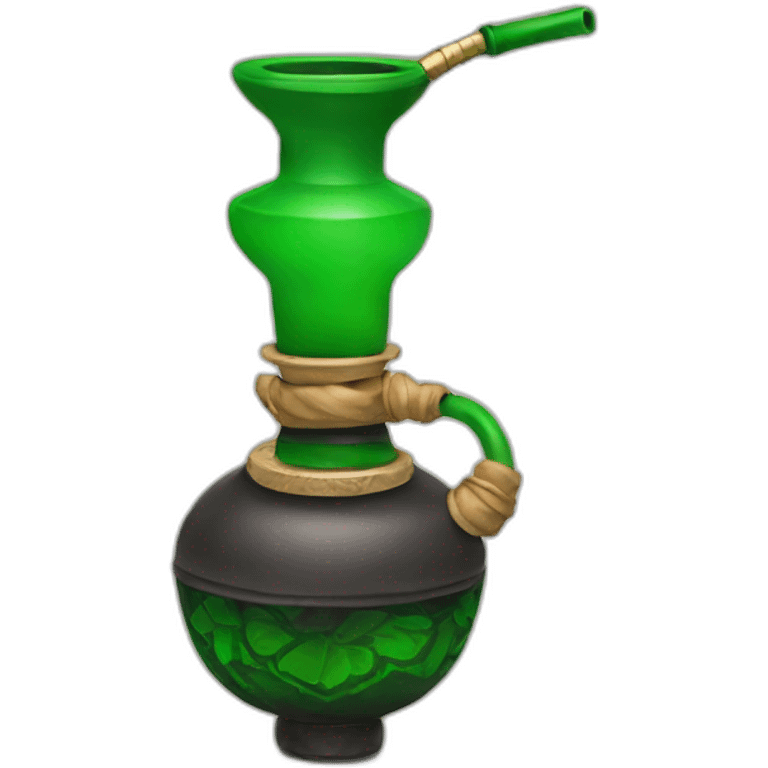 shisha emoji