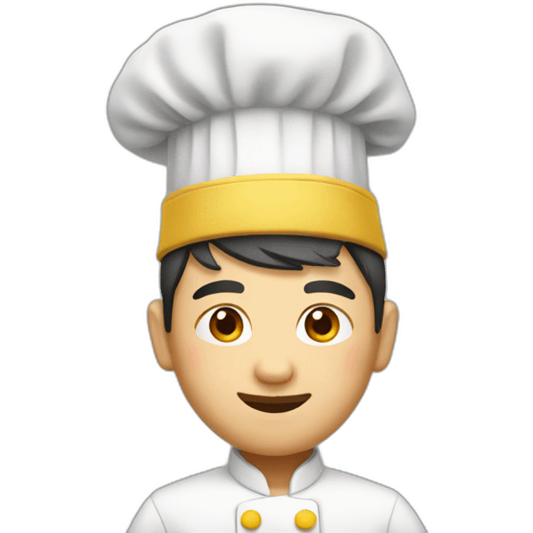 chinese chef emoji