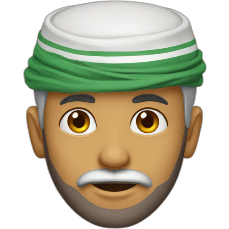 qaboos emoji