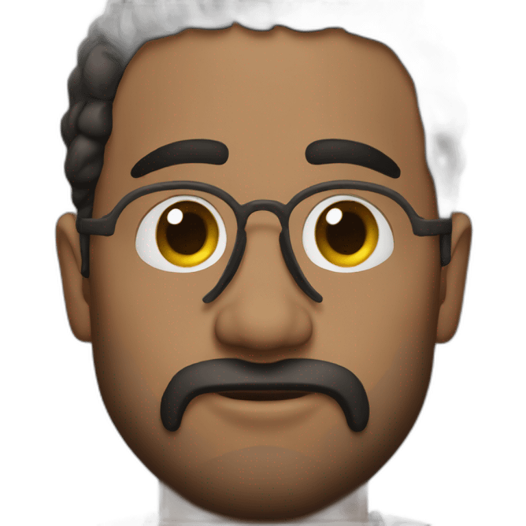 pablo emoji