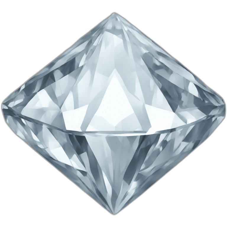 American Diamond emoji