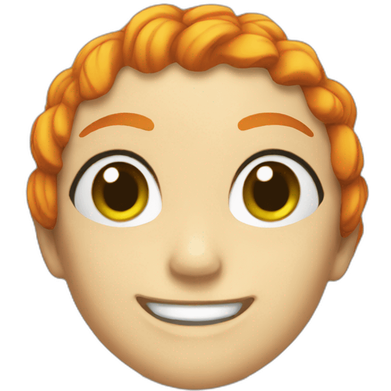 Nami emoji