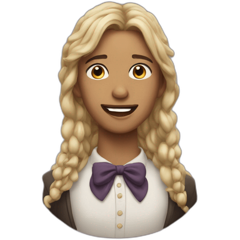 rana rene emoji