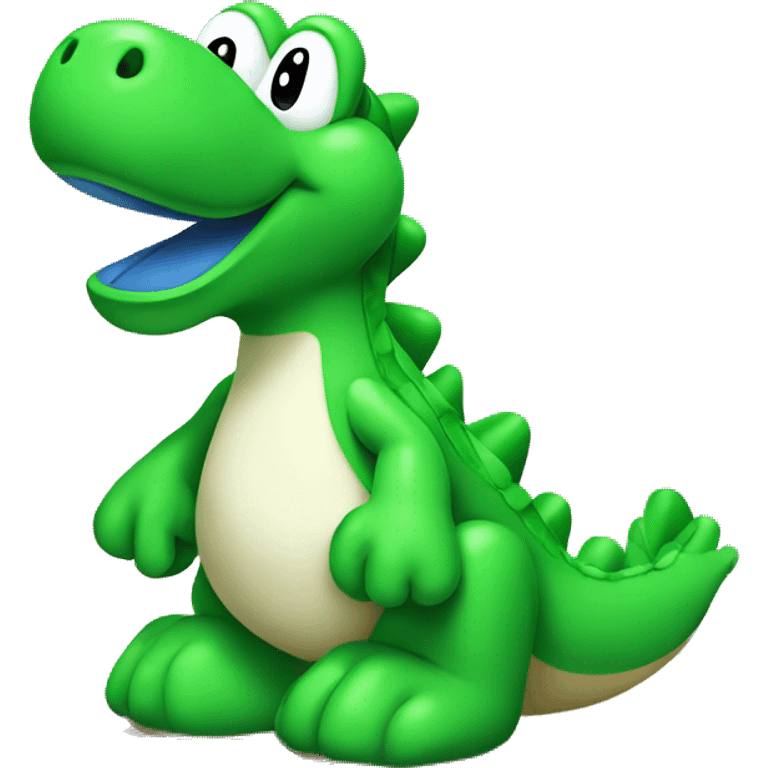 yoshi emoji