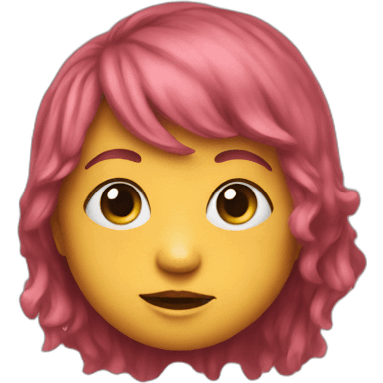 adorable-baby-crayon emoji