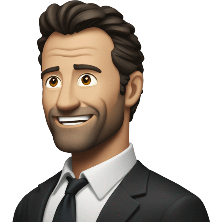 jackman emoji