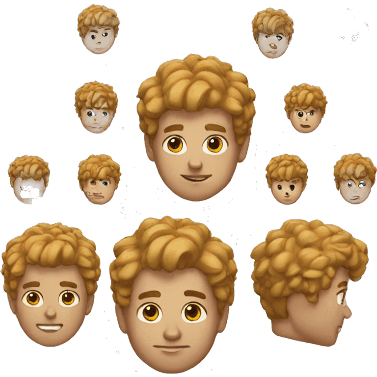 Kyle emoji