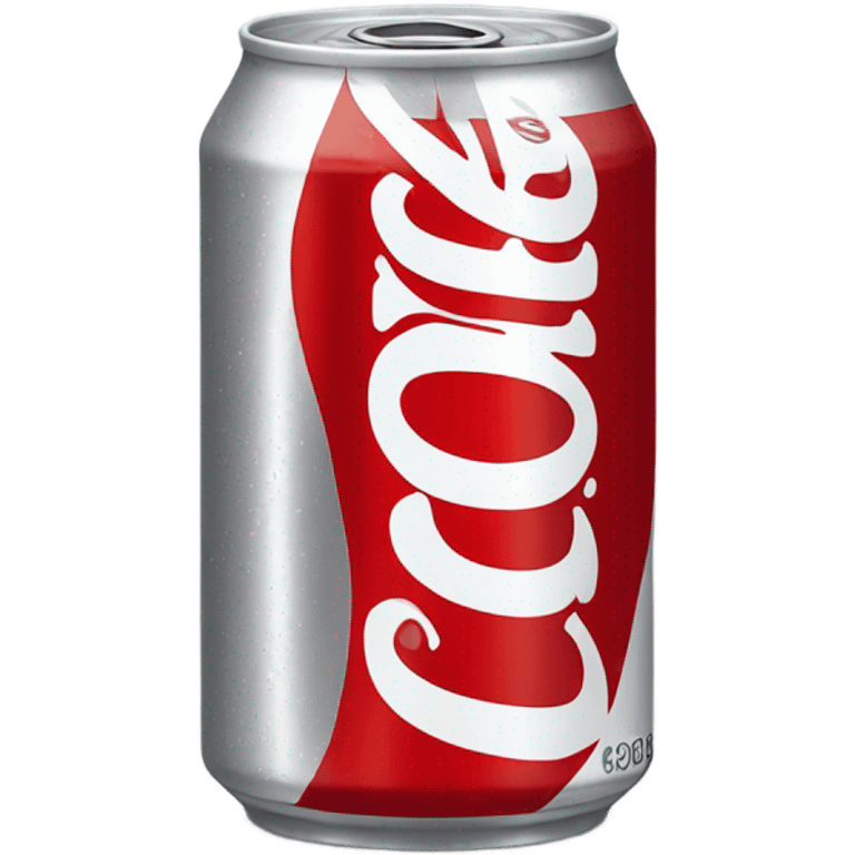 diet coke can emoji