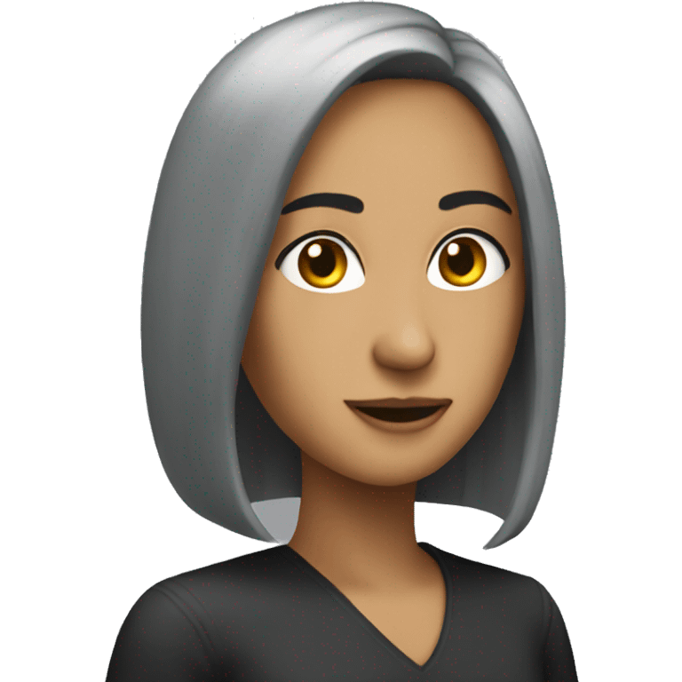 nikita emoji