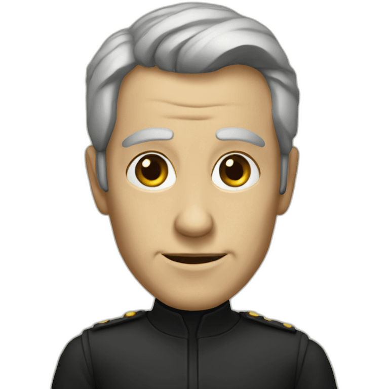 Palastine emoji