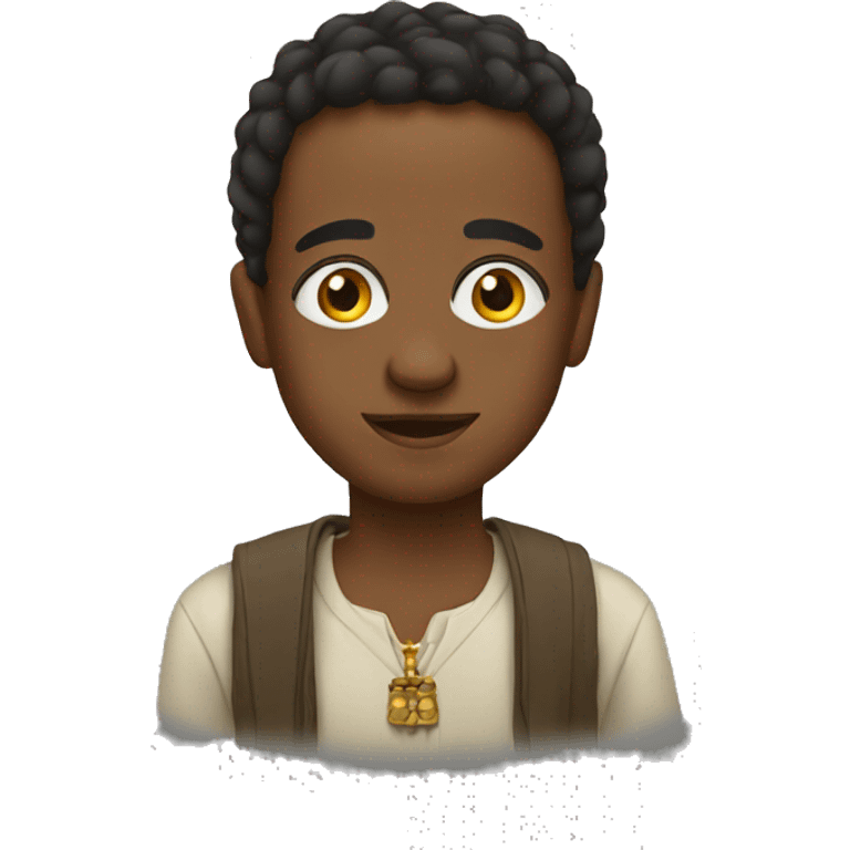 Ethiopian emoji