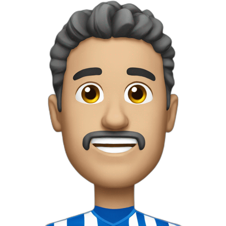 Real sociedad emoji