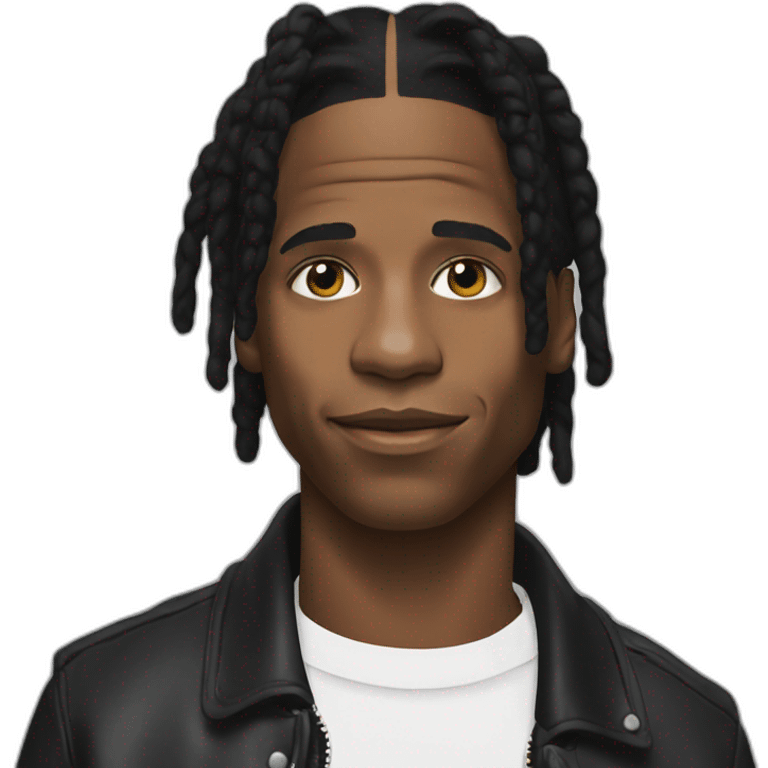 asap rocky emoji