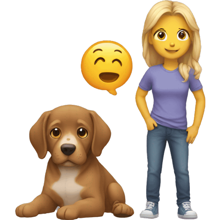 personal emoji