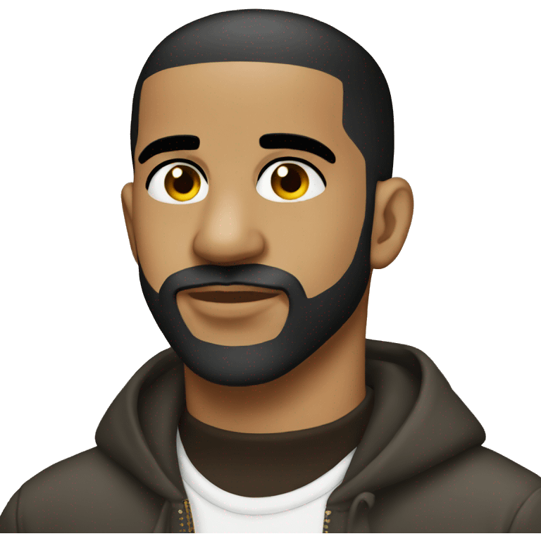 drake emoji