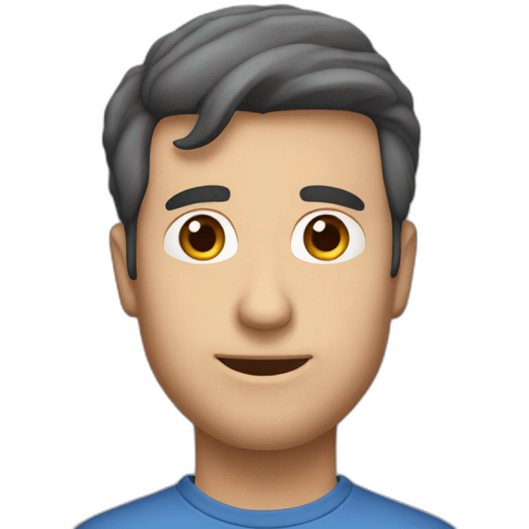 gene shapiro emoji