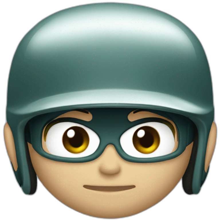 ichiro emoji