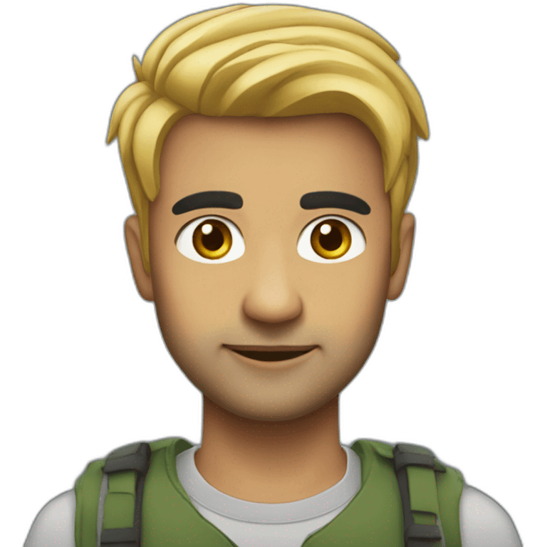 Ashish Kashyap emoji