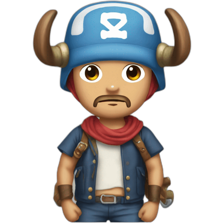 tony-tony-chopper-one-piece emoji