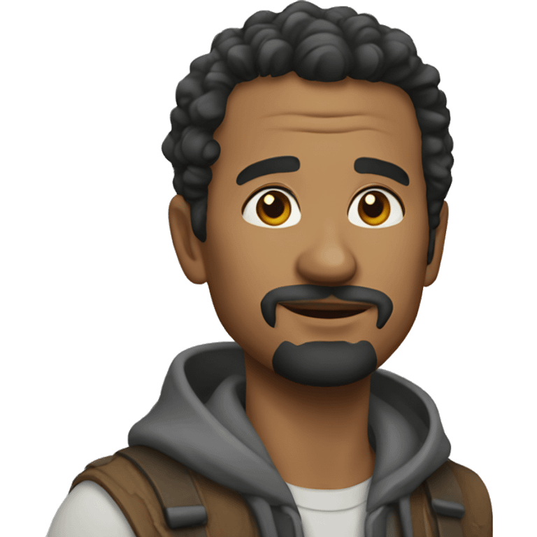 norman emoji