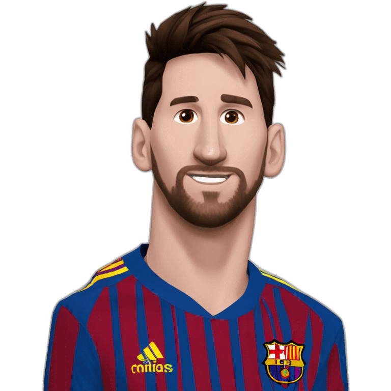 Messi Messi Ankara Messi Messi Ankara Messi gooooooal emoji