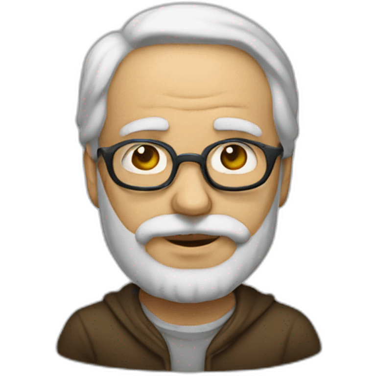 philosoph emoji