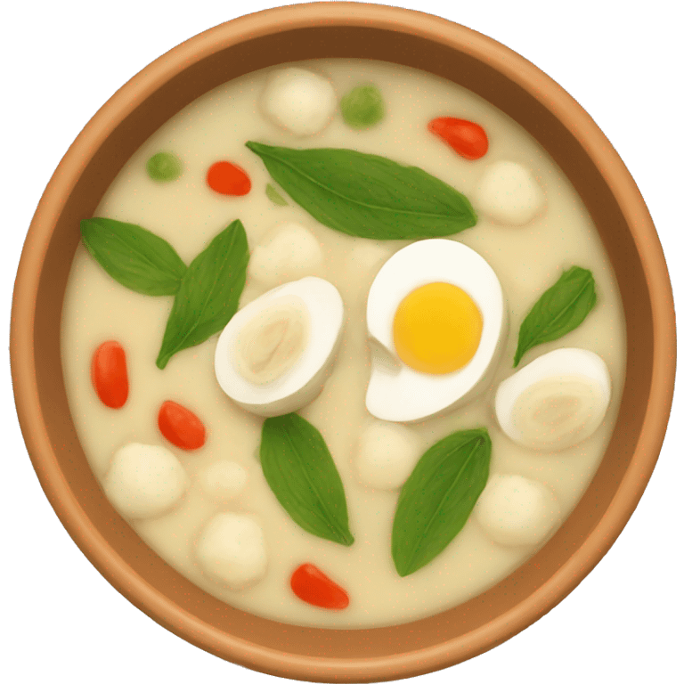 ajiaco soup emoji