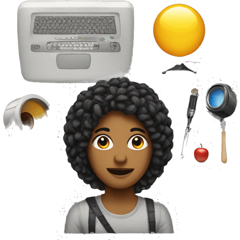 Creative Studio emoji