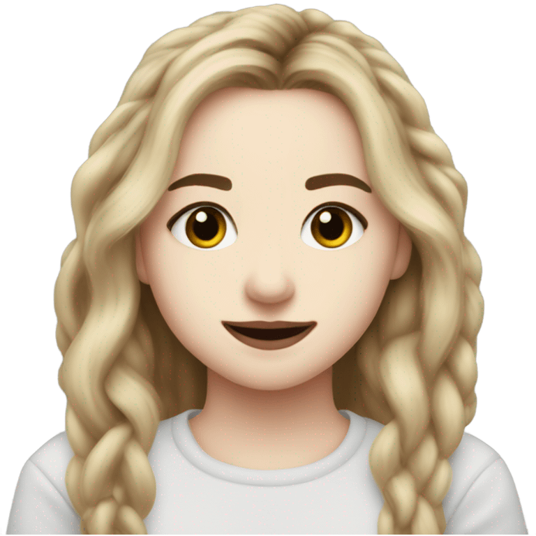 Sabrina carpenter emoji