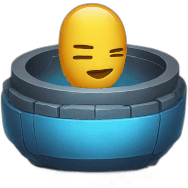 Aegis emoji