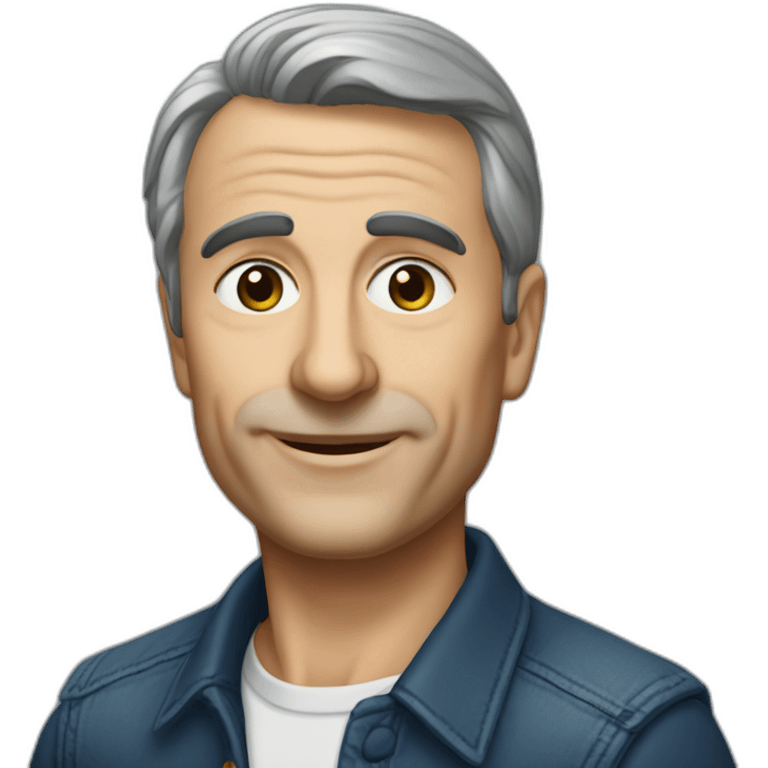 jean-pierre-pernaut emoji