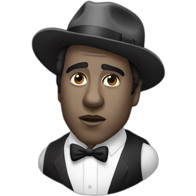 freeze corleone le rappeur emoji