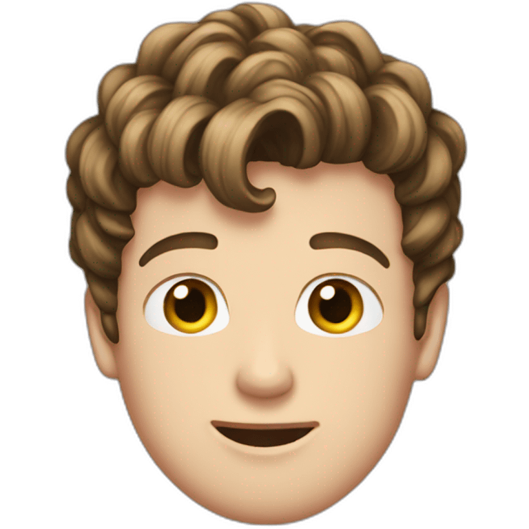 Charlie puth emoji