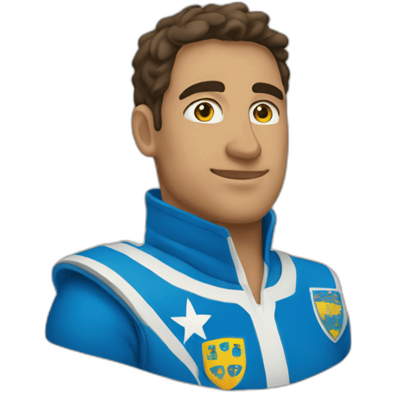 san-marino emoji