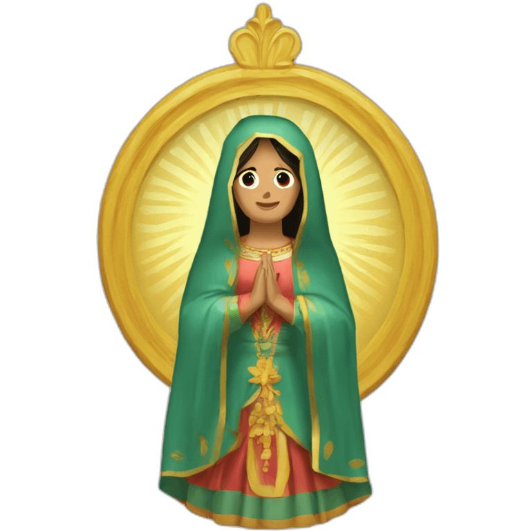 Guadalupe bulacio emoji