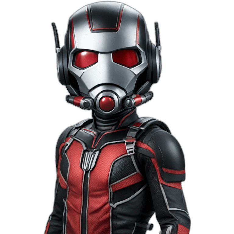 antman emoji