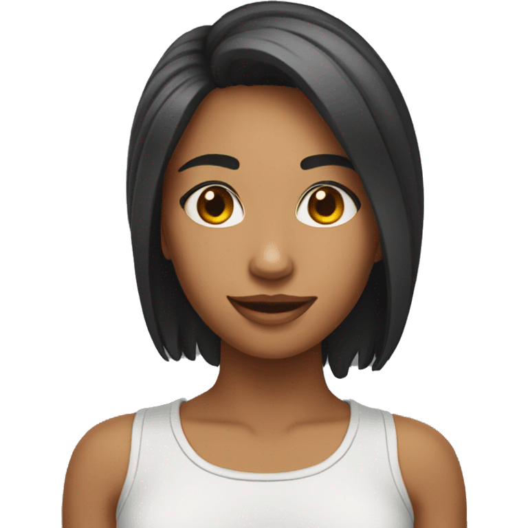 my girlfriend emoji