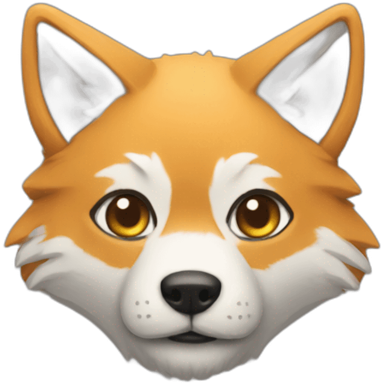 Metamask emoji