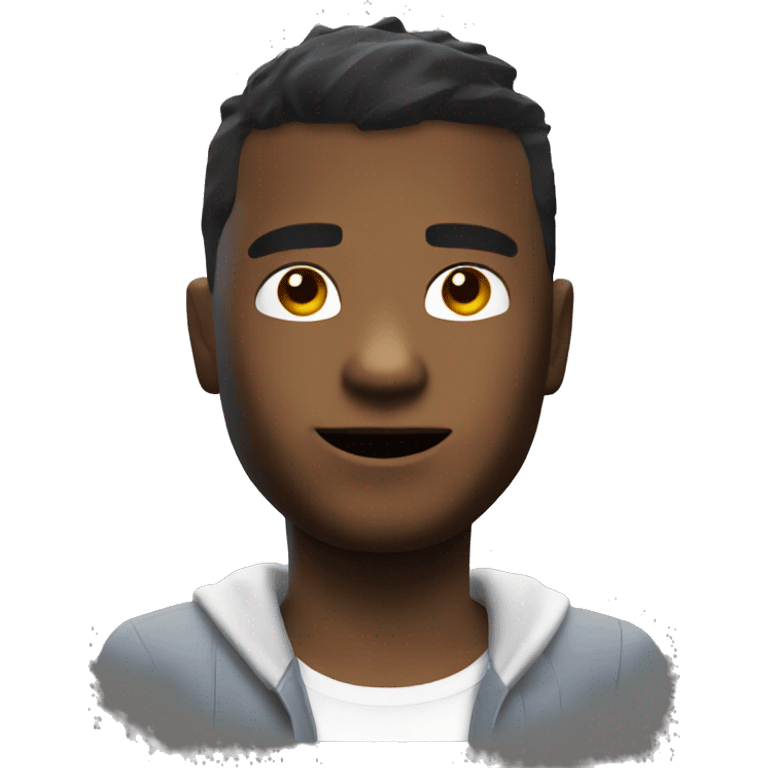 roblox player  emoji