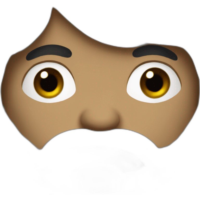 gimli emoji