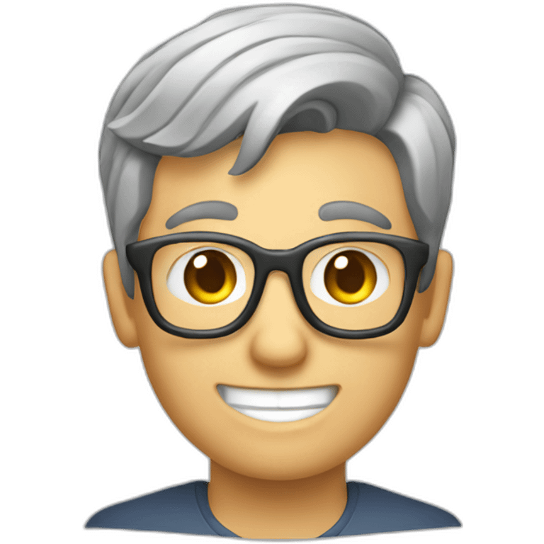 servicenow geek emoji