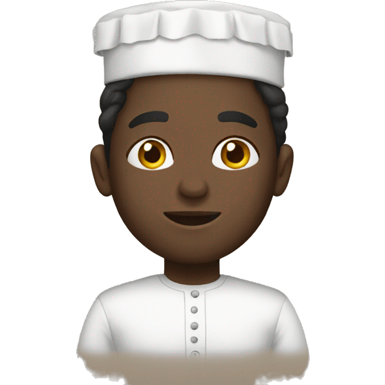 passover emoji