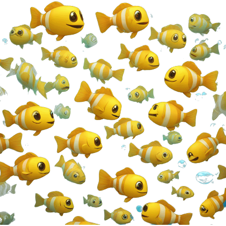 underwater emoji