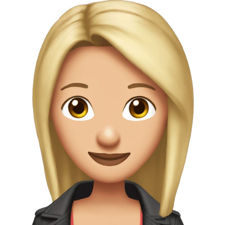 Phoebe Buffay Friends  emoji