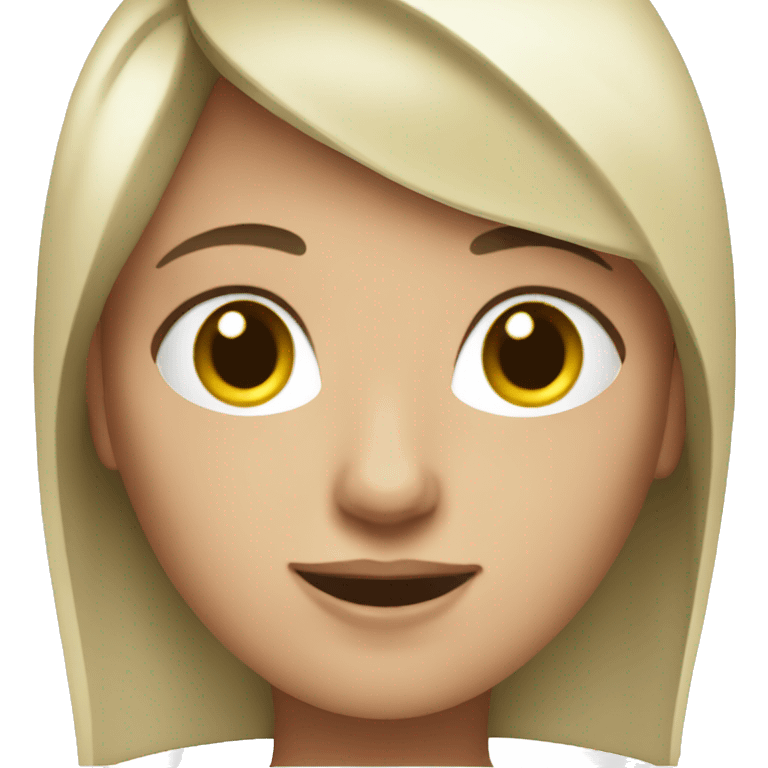 Leah halton emoji