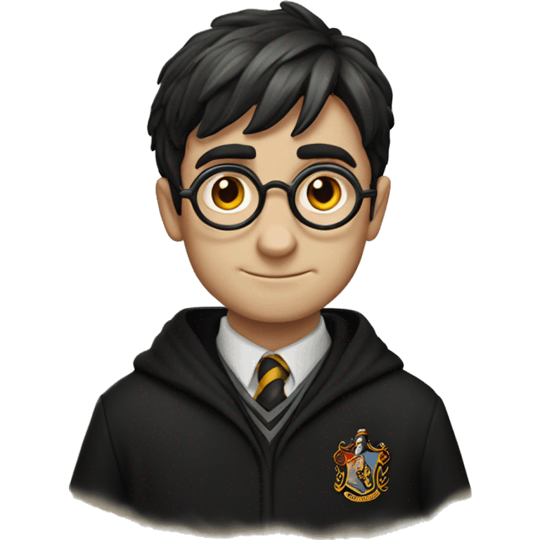 Harry potter emoji