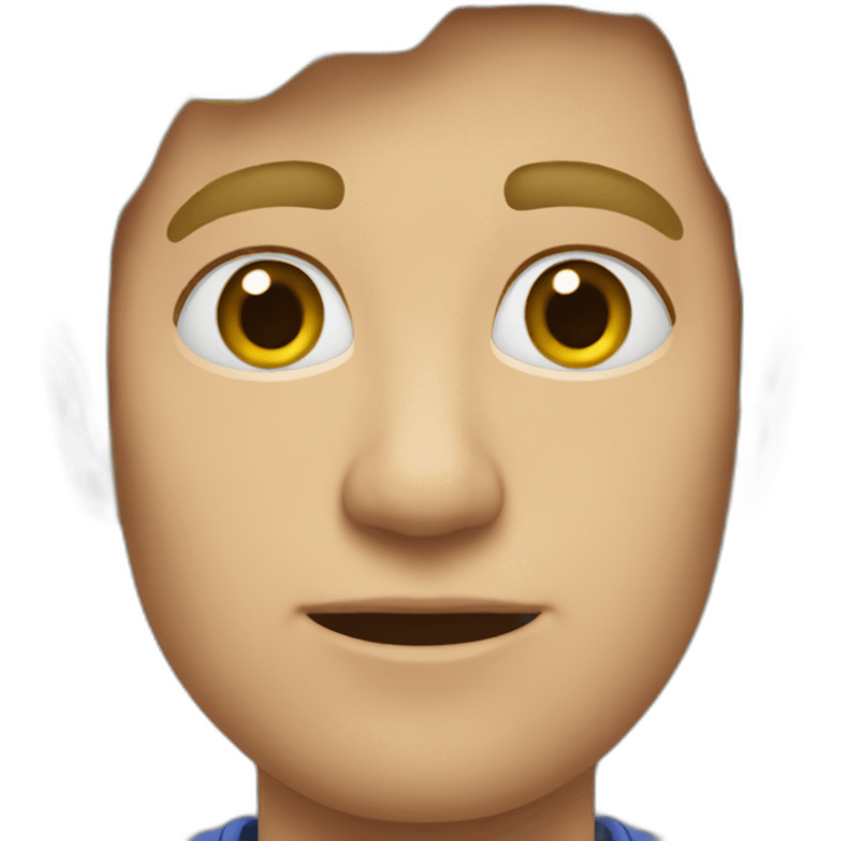 Bogdan emoji