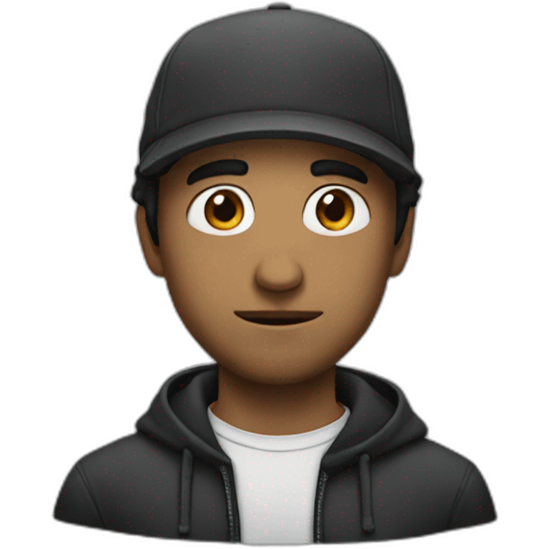 Rob emoji