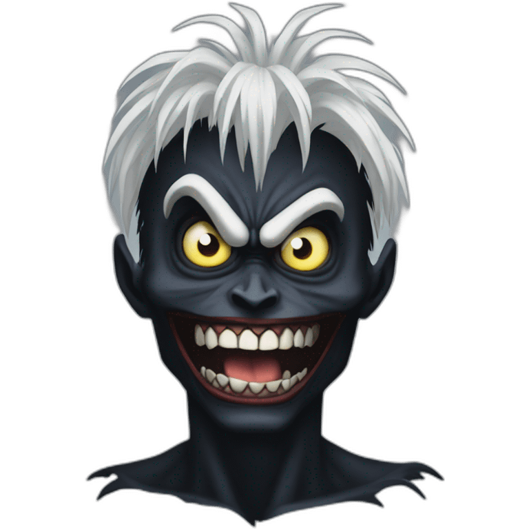 Ryuk emoji